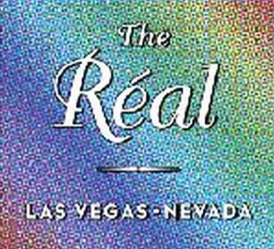 The Real, Las Vegas - Mark C. Taylor, Jose Marquez