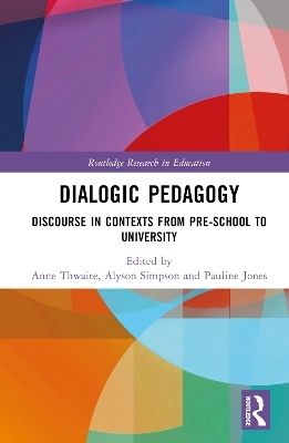 Dialogic Pedagogy - 