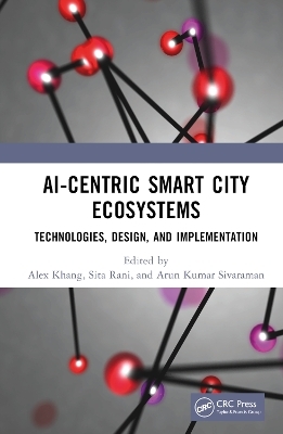 AI-Centric Smart City Ecosystems - 