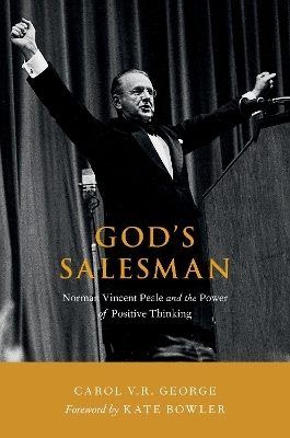 God's Salesman - Carol V.R. George