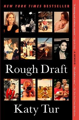 Rough Draft - Katy Tur