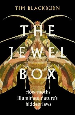 The Jewel Box - Tim Blackburn