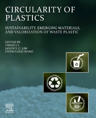 Circularity of Plastics - 