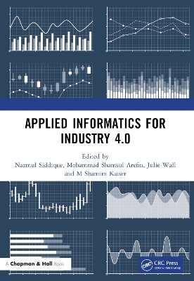 Applied Informatics for Industry 4.0 - 