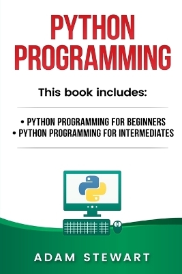 Python Programming - Sarah Stewart