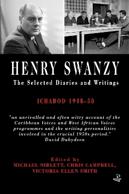 Henry Swanzy: The Selected Diaries - Henry Swanzy