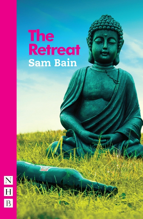 Retreat (NHB Modern Plays) -  Sam Bain