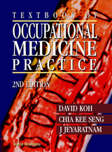 TXTBK OCCUPAT MED PRACT (2ND ED) - 