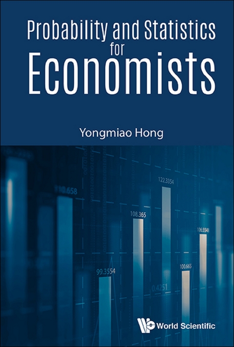 PROBABILITY AND STATISTICS FOR ECONOMISTS - Yongmiao Hong