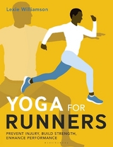 Yoga for Runners - Williamson, Lexie