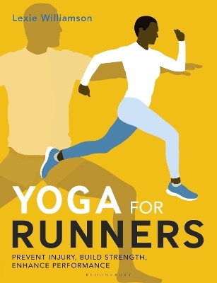 Yoga for Runners - Lexie Williamson