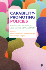 Capability-Promoting Policies - 