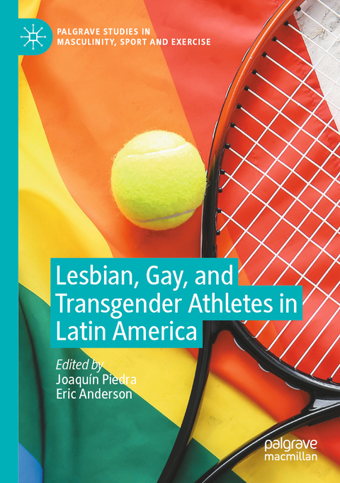 Lesbian, Gay, and Transgender Athletes in Latin America - 