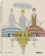 Jeanne Lanvin - Pierre Toromanoff