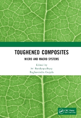 Toughened Composites - 