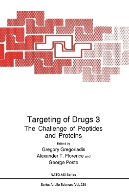 Targeting of Drugs - 