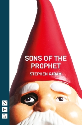 Sons of the Prophet - Stephen Karam