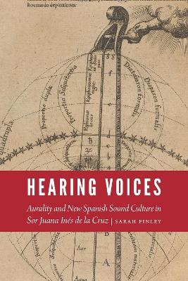 Hearing Voices - Sarah Finley