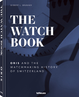 The Watch Book – Oris - Gisbert L. Brunner