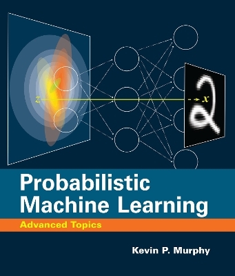 Probabilistic Machine Learning - Kevin P. Murphy