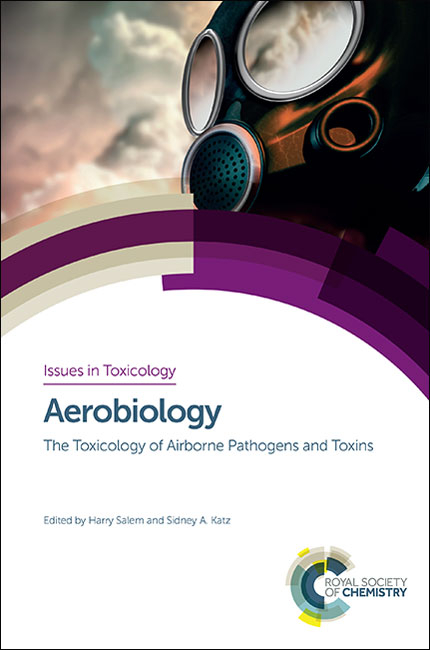 Aerobiology - 