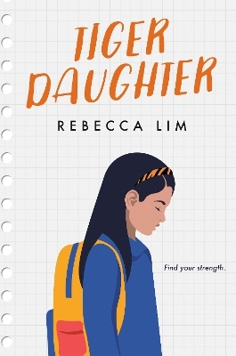 Tiger Daughter - Rebecca Lim