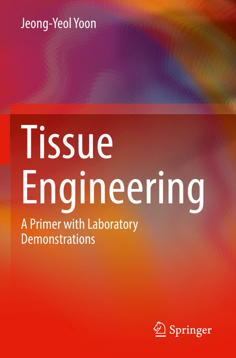 Tissue Engineering - Jeong-Yeol Yoon