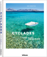 Cyclades - Rudi Sebastian