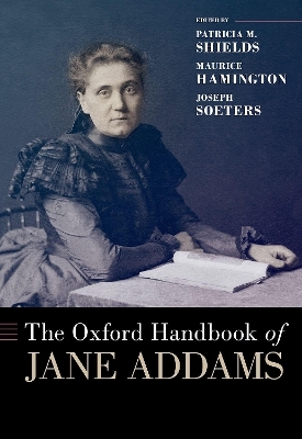 The Oxford Handbook of Jane Addams - 