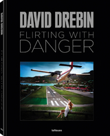 Flirting with Danger - David Drebin