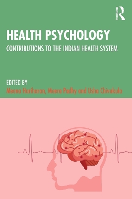 Health Psychology - 