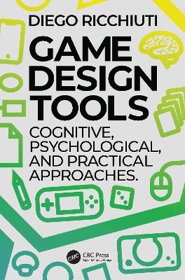 Game Design Tools - Diego Ricchiuti