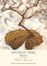 Das Buch Tariq - Makram Ghoussoub