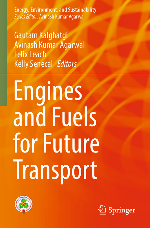 Engines and Fuels for Future Transport - 