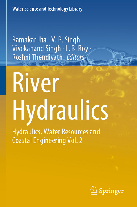 River Hydraulics - 