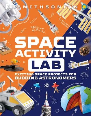 Space Activity Lab -  Dk