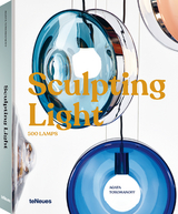 Sculpting Light - Agata Toromanoff