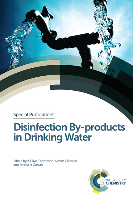 Disinfection By-products in Drinking Water - 