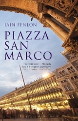 Piazza San Marco -  Fenlon Iain Fenlon