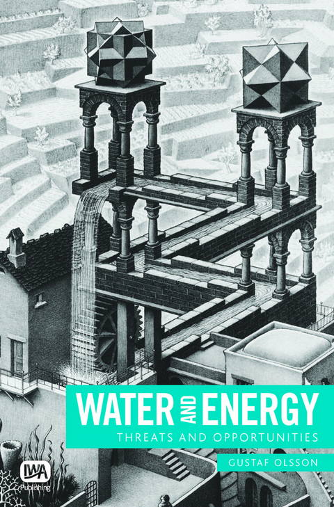 Water and Energy -  Gustaf Olsson