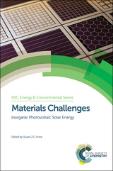 Materials Challenges - 