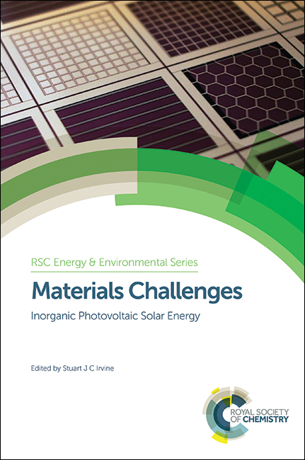 Materials Challenges - 