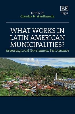 What Works in Latin American Municipalities? - 