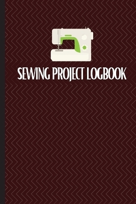 Sewing Project Logbook - Sasha Apfel