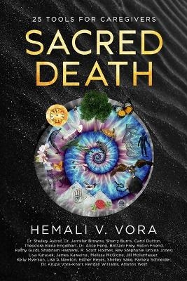 Sacred Death - Hemali V Vora