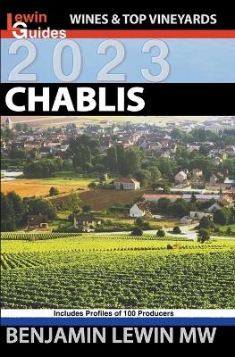 Chablis - Benjamin Lewin