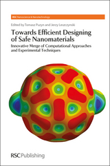 Towards Efficient Designing of Safe Nanomaterials - 