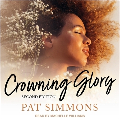 Crowning Glory - Pat Simmons