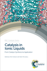 Catalysis in Ionic Liquids - 