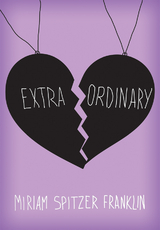 Extraordinary -  Miriam Spitzer Franklin